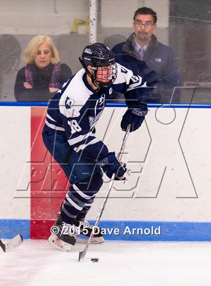 Thumbnail 1 in Tabor Academy vs Nobles & Greenough photogallery.
