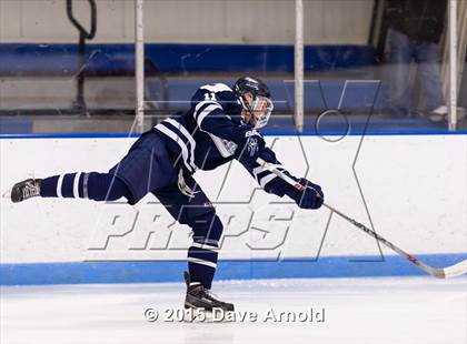 Thumbnail 2 in Tabor Academy vs Nobles & Greenough photogallery.