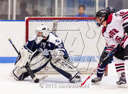 Thumbnail 1 in Tabor Academy vs Nobles & Greenough photogallery.