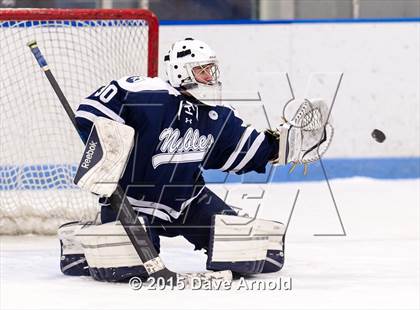 Thumbnail 1 in Tabor Academy vs Nobles & Greenough photogallery.