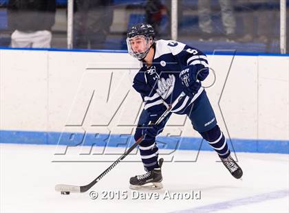 Thumbnail 2 in Tabor Academy vs Nobles & Greenough photogallery.
