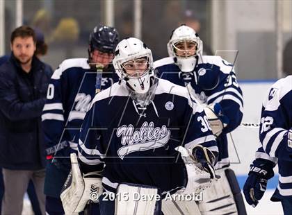 Thumbnail 2 in Tabor Academy vs Nobles & Greenough photogallery.