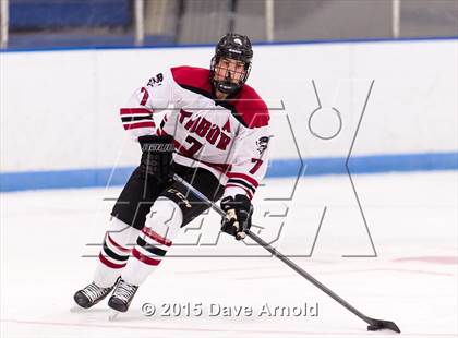 Thumbnail 1 in Tabor Academy vs Nobles & Greenough photogallery.