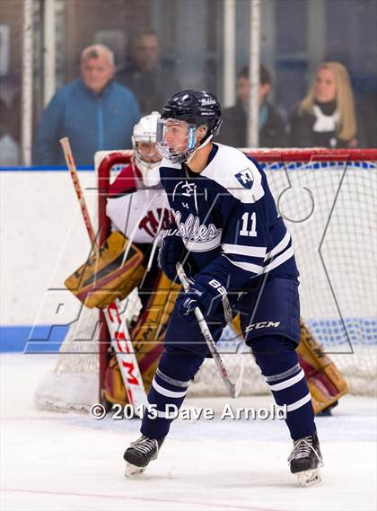 Thumbnail 1 in Tabor Academy vs Nobles & Greenough photogallery.