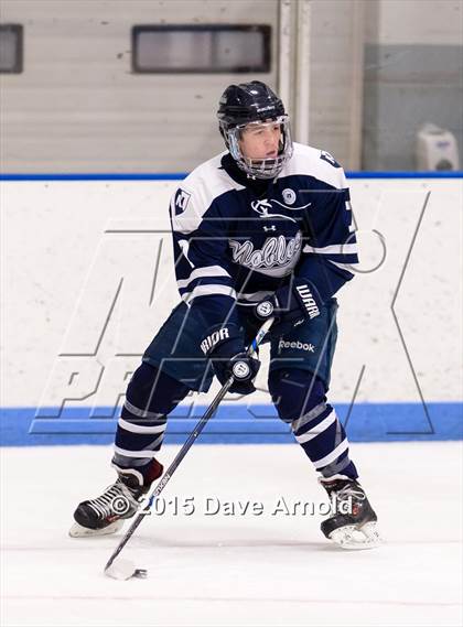 Thumbnail 2 in Tabor Academy vs Nobles & Greenough photogallery.