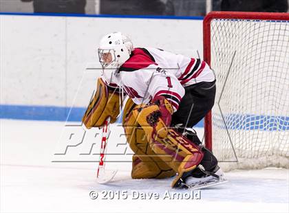 Thumbnail 2 in Tabor Academy vs Nobles & Greenough photogallery.