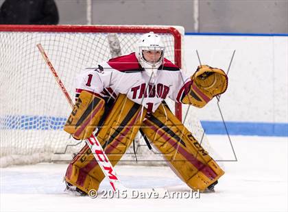 Thumbnail 3 in Tabor Academy vs Nobles & Greenough photogallery.