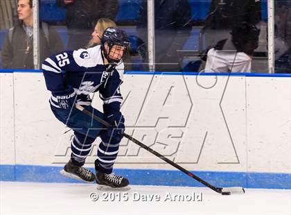 Thumbnail 3 in Tabor Academy vs Nobles & Greenough photogallery.