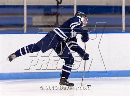 Thumbnail 1 in Tabor Academy vs Nobles & Greenough photogallery.