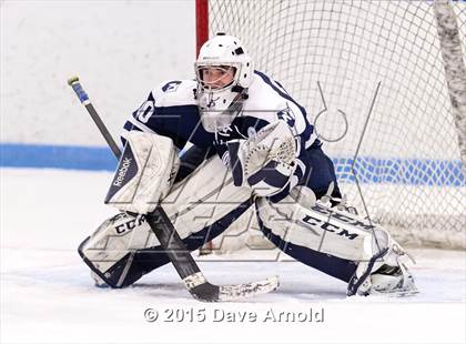Thumbnail 1 in Tabor Academy vs Nobles & Greenough photogallery.