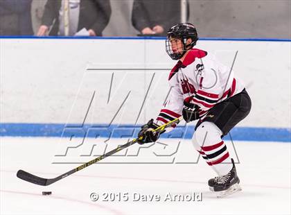 Thumbnail 2 in Tabor Academy vs Nobles & Greenough photogallery.