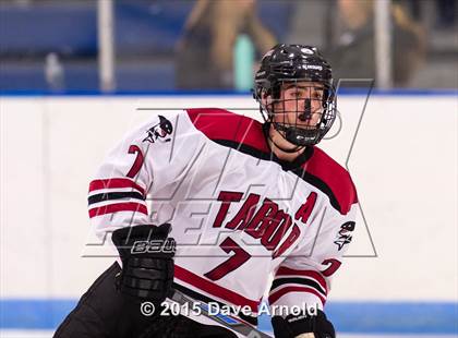 Thumbnail 1 in Tabor Academy vs Nobles & Greenough photogallery.