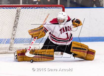 Thumbnail 1 in Tabor Academy vs Nobles & Greenough photogallery.