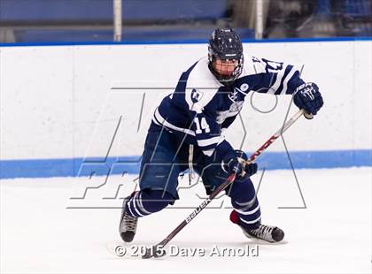 Thumbnail 1 in Tabor Academy vs Nobles & Greenough photogallery.
