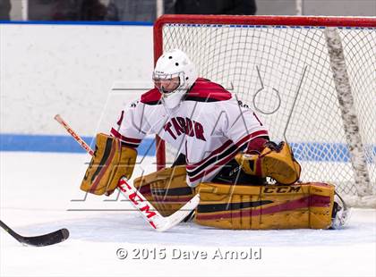 Thumbnail 1 in Tabor Academy vs Nobles & Greenough photogallery.
