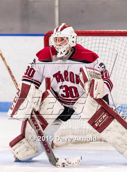 Thumbnail 2 in Tabor Academy vs Nobles & Greenough photogallery.