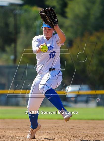 Thumbnail 1 in Granada Hills @ El Camino Real photogallery.