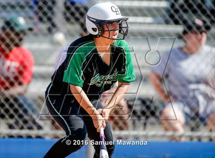 Thumbnail 3 in Granada Hills @ El Camino Real photogallery.