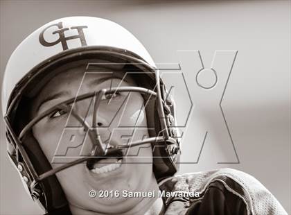 Thumbnail 3 in Granada Hills @ El Camino Real photogallery.