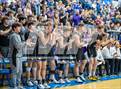 Photo from the gallery "Guerin Catholic vs. Indianapolis Bishop Chatard (IHSAA 3A Sectional 27 final)"