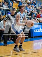 Photo from the gallery "Guerin Catholic vs. Indianapolis Bishop Chatard (IHSAA 3A Sectional 27 final)"