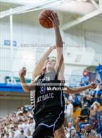 Photo from the gallery "Guerin Catholic vs. Indianapolis Bishop Chatard (IHSAA 3A Sectional 27 final)"