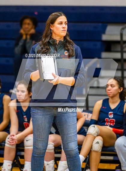 Thumbnail 3 in Grassfield @ West Springfield (VHSL, Class 6, State Semi-Final) photogallery.