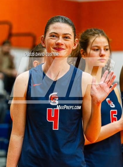 Thumbnail 3 in Grassfield @ West Springfield (VHSL, Class 6, State Semi-Final) photogallery.