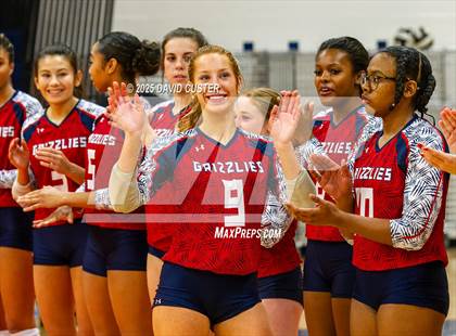 Thumbnail 1 in Grassfield @ West Springfield (VHSL, Class 6, State Semi-Final) photogallery.
