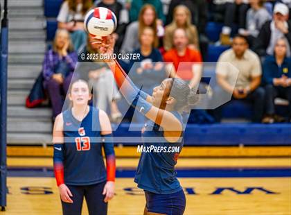 Thumbnail 2 in Grassfield @ West Springfield (VHSL, Class 6, State Semi-Final) photogallery.