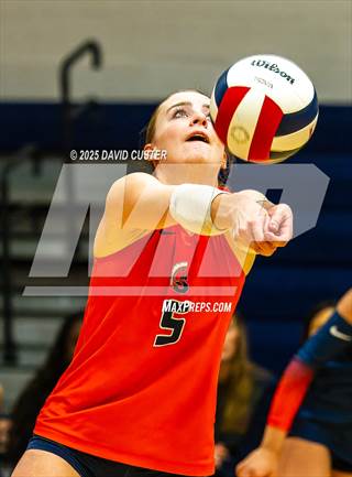 Grassfield @ West Springfield (VHSL, Class 6, State Semi-Final)