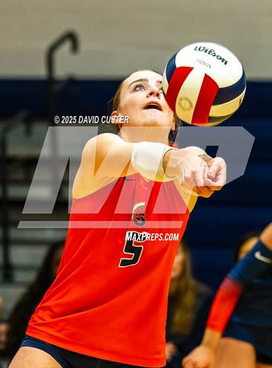 Grassfield @ West Springfield (VHSL, Class 6, State Semi-Final)