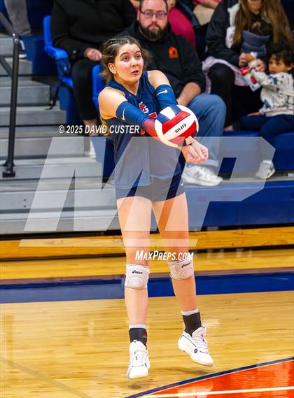 Thumbnail 3 in Grassfield @ West Springfield (VHSL, Class 6, State Semi-Final) photogallery.