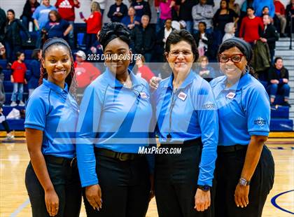 Thumbnail 1 in Grassfield @ West Springfield (VHSL, Class 6, State Semi-Final) photogallery.