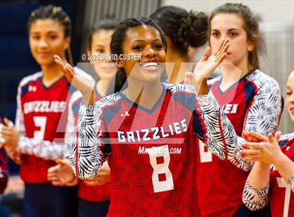 Thumbnail 3 in Grassfield @ West Springfield (VHSL, Class 6, State Semi-Final) photogallery.