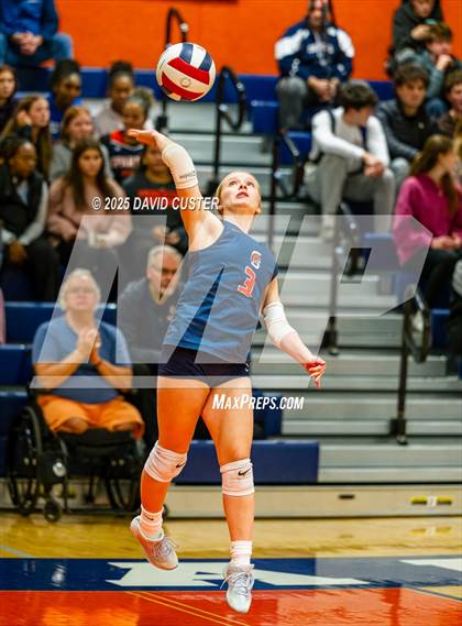 Thumbnail 3 in Grassfield @ West Springfield (VHSL, Class 6, State Semi-Final) photogallery.