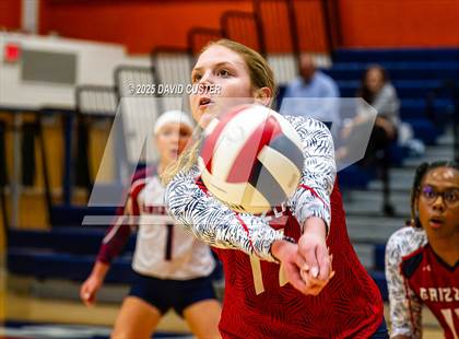 Thumbnail 2 in Grassfield @ West Springfield (VHSL, Class 6, State Semi-Final) photogallery.