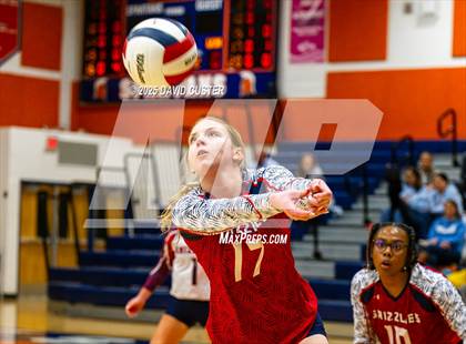 Thumbnail 3 in Grassfield @ West Springfield (VHSL, Class 6, State Semi-Final) photogallery.