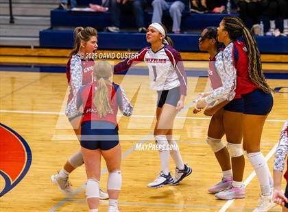 Thumbnail 2 in Grassfield @ West Springfield (VHSL, Class 6, State Semi-Final) photogallery.