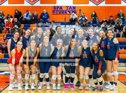 Thumbnail 2 in Grassfield @ West Springfield (VHSL, Class 6, State Semi-Final) photogallery.