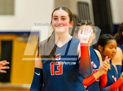 Thumbnail 3 in Grassfield @ West Springfield (VHSL, Class 6, State Semi-Final) photogallery.
