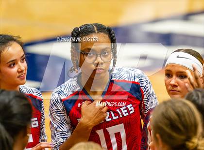 Thumbnail 3 in Grassfield @ West Springfield (VHSL, Class 6, State Semi-Final) photogallery.