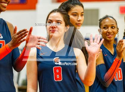 Thumbnail 1 in Grassfield @ West Springfield (VHSL, Class 6, State Semi-Final) photogallery.