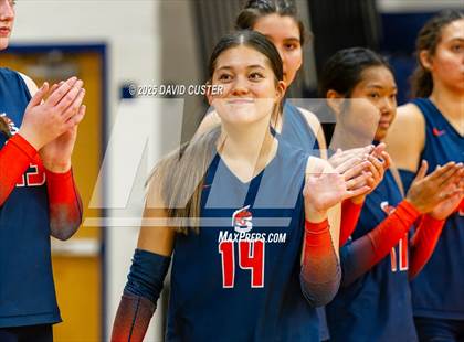 Thumbnail 1 in Grassfield @ West Springfield (VHSL, Class 6, State Semi-Final) photogallery.