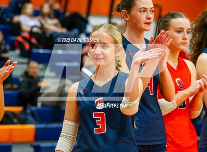 Thumbnail 2 in Grassfield @ West Springfield (VHSL, Class 6, State Semi-Final) photogallery.