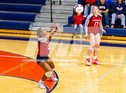 Thumbnail 1 in Grassfield @ West Springfield (VHSL, Class 6, State Semi-Final) photogallery.