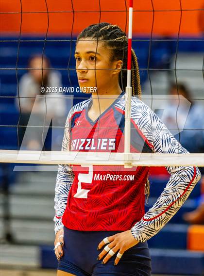 Thumbnail 1 in Grassfield @ West Springfield (VHSL, Class 6, State Semi-Final) photogallery.