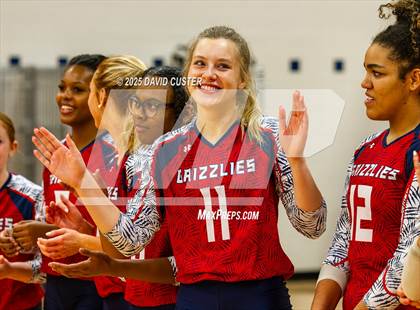 Thumbnail 3 in Grassfield @ West Springfield (VHSL, Class 6, State Semi-Final) photogallery.