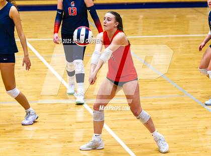 Thumbnail 2 in Grassfield @ West Springfield (VHSL, Class 6, State Semi-Final) photogallery.