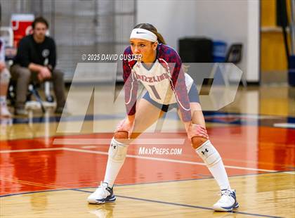 Thumbnail 1 in Grassfield @ West Springfield (VHSL, Class 6, State Semi-Final) photogallery.